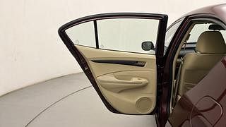 Used 2013 Honda City [2011-2014] 1.5 S MT Petrol Manual interior LEFT REAR DOOR OPEN VIEW