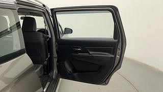 Used 2022 Maruti Suzuki XL6 [2019-2022] Alpha MT Petrol Petrol Manual interior RIGHT REAR DOOR OPEN VIEW