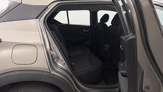 Used 2019 Nissan Kicks XV Petrol Petrol Manual interior RIGHT SIDE REAR DOOR CABIN VIEW