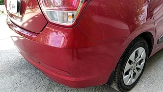 Used 2016 Hyundai Xcent [2014-2017] S AT (O) Petrol Petrol Automatic dents MINOR SCRATCH