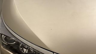Used 2015 Toyota Corolla Altis [2014-2017] VL AT Petrol Petrol Automatic dents MINOR SCRATCH