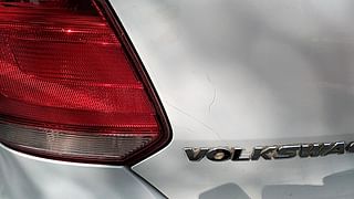 Used 2012 Volkswagen Polo [2010-2014] Comfortline 1.2 (D) Diesel Manual dents MINOR SCRATCH