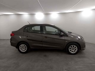 Used 2015 Honda Amaze 1.5L S Diesel Manual exterior RIGHT SIDE VIEW