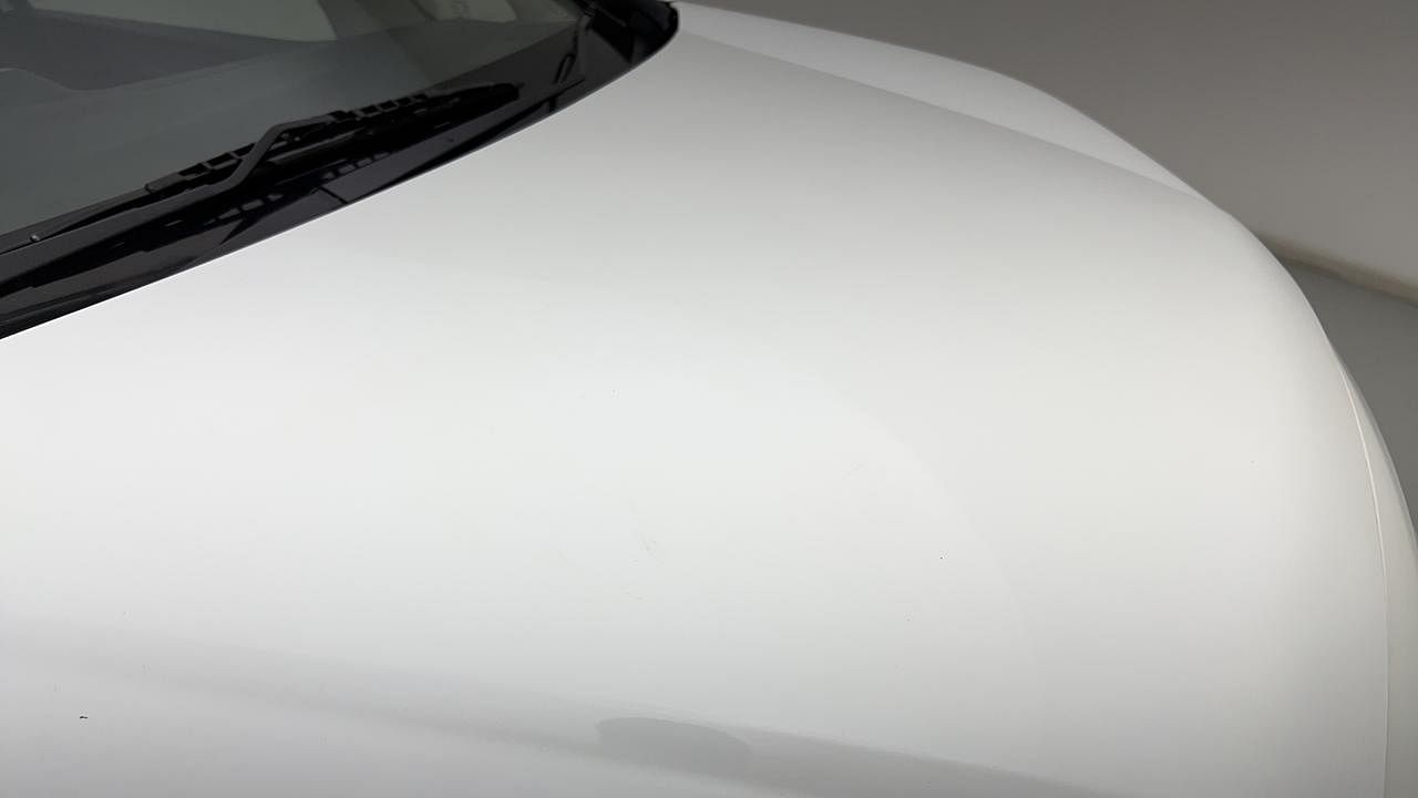 Used 2018 Honda WR-V [2017-2020] VX i-VTEC Petrol Manual dents MINOR DENT