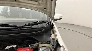 Used 2019 Hyundai Elite i20 [2018-2020] Asta 1.2 (O) Petrol Manual engine ENGINE LEFT SIDE HINGE & APRON VIEW