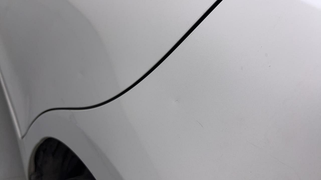 Used 2012 Maruti Suzuki Swift [2011-2017] VDi Diesel Manual dents MINOR DENT
