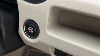 Used 2016 Maruti Suzuki Ciaz [2014-2017] ZXI+ AT Petrol Automatic top_features Keyless start