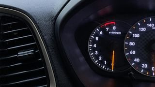 Used 2019 Hyundai New Santro 1.1 Era Executive Petrol Manual top_features Digital Tachometer