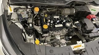 Used 2021 Tata Altroz XE 1.2 Petrol Manual engine ENGINE RIGHT SIDE VIEW