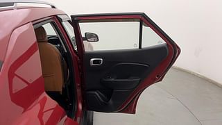 Used 2021 Hyundai Venue [2019-2022] SX 1.0  Turbo iMT Petrol Manual interior RIGHT REAR DOOR OPEN VIEW