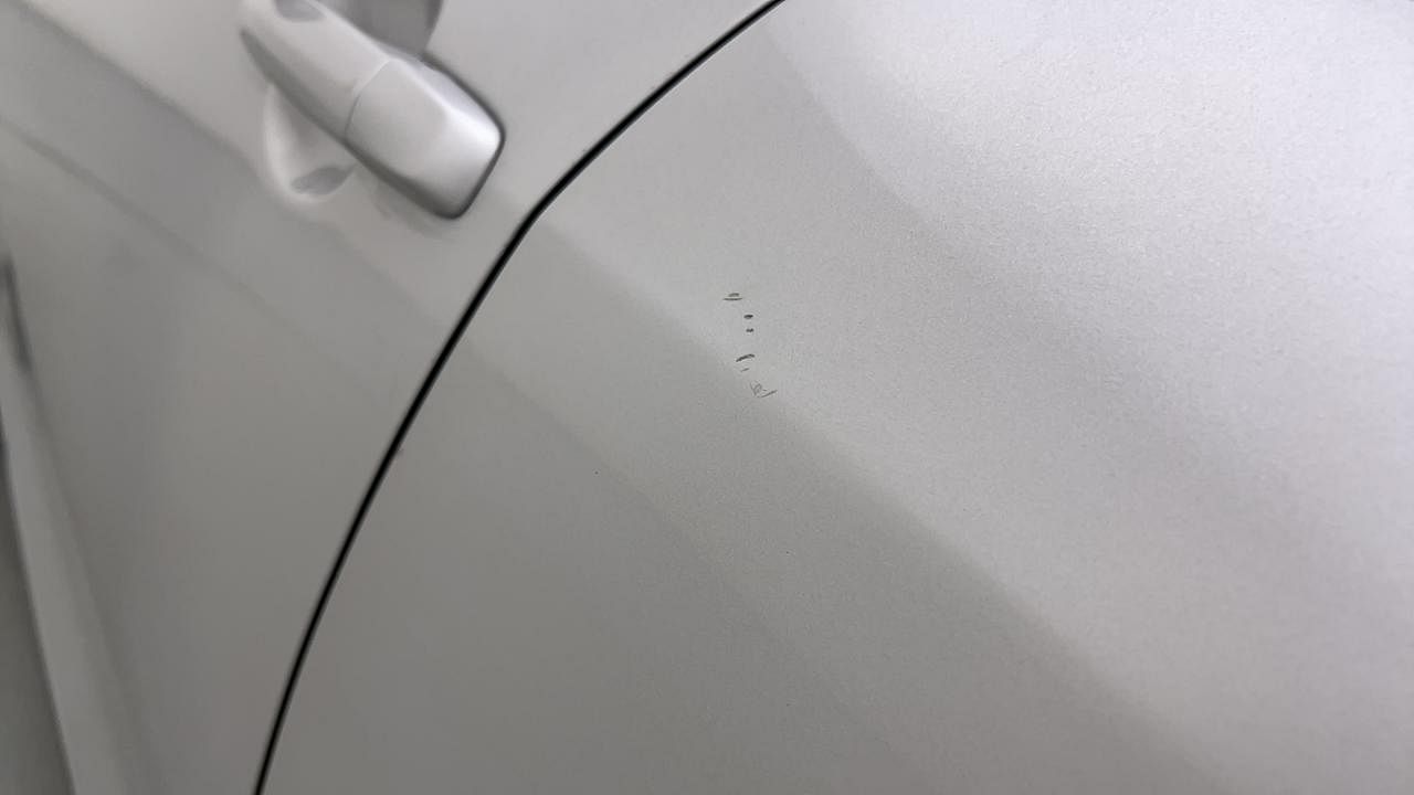 Used 2015 Maruti Suzuki Swift Dzire VXI Petrol Manual dents MINOR SCRATCH