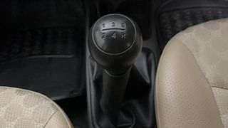 Used 2017 Hyundai Eon [2011-2018] Sportz Petrol Manual interior GEAR  KNOB VIEW