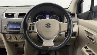 Used 2016 Maruti Suzuki Ertiga VDI SHVS Diesel Manual interior STEERING VIEW