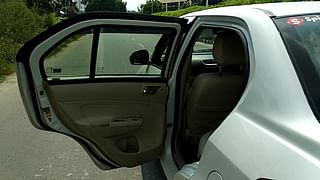 Used 2014 Maruti Suzuki Swift Dzire [2012-2017] VDI Diesel Manual interior LEFT REAR DOOR OPEN VIEW