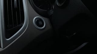 Used 2018 Hyundai Creta [2015-2018] 1.6 SX Plus Auto Petrol Petrol Automatic top_features Keyless start