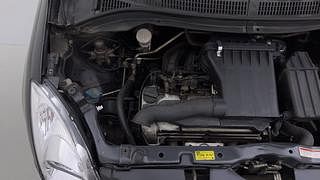 Used 2010 Maruti Suzuki Swift Dzire [2008-2012] LXI Petrol Manual engine ENGINE RIGHT SIDE VIEW