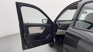 Used 2019 Maruti Suzuki Alto 800 [2016-2019] Vxi Petrol Manual interior LEFT FRONT DOOR OPEN VIEW