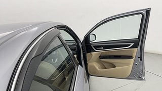 Used 2022 Honda Amaze 1.2 VX CVT i-VTEC Petrol Automatic interior RIGHT FRONT DOOR OPEN VIEW