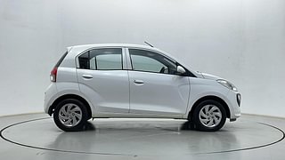 Used 2019 Hyundai New Santro 1.1 Sportz MT Petrol Manual exterior RIGHT SIDE VIEW