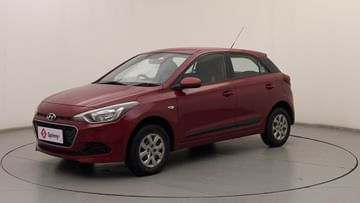 2017 Hyundai Elite i20 Magna 1.4 CRDI