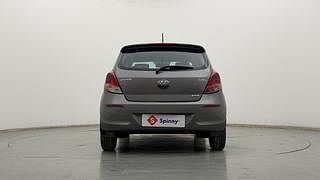 Used 2013 Hyundai i20 [2012-2014] Asta 1.2 Petrol Manual exterior BACK VIEW
