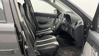 Used 2016 Maruti Suzuki Alto 800 [2016-2019] Lxi Petrol Manual interior RIGHT SIDE FRONT DOOR CABIN VIEW
