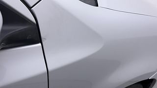 Used 2016 Toyota Etios [2010-2017] VX Petrol Manual dents MINOR DENT