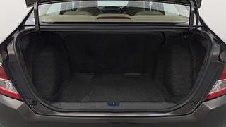 Used 2020 Honda Amaze [2018-2021] 1.2 VX i-VTEC Petrol Manual interior DICKY INSIDE VIEW