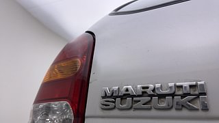 Used 2012 Maruti Suzuki Alto 800 [2012-2016] Lxi Petrol Manual dents MINOR SCRATCH