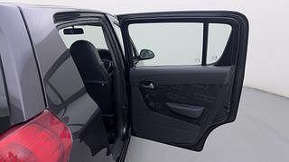 Used 2013 Maruti Suzuki Alto 800 [2012-2016] Lxi Petrol Manual interior RIGHT REAR DOOR OPEN VIEW