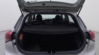 Used 2015 Hyundai Elite i20 [2014-2018] Asta 1.2 (O) Petrol Manual interior DICKY INSIDE VIEW