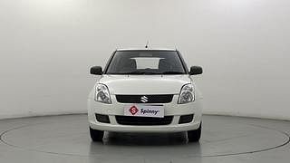Used 2010 Maruti Suzuki Swift [2007-2011] LXI CNG (Outside Fitted) Petrol+cng Manual exterior FRONT VIEW