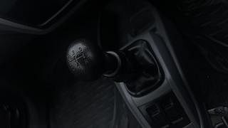 Used 2015 Maruti Suzuki Alto 800 [2012-2016] Lxi Petrol Manual interior GEAR  KNOB VIEW