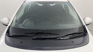 Used 2019 Tata Tiago [2016-2020] XTA Petrol Automatic exterior FRONT WINDSHIELD VIEW