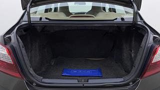 Used 2018 honda Amaze 1.5 S (O) Diesel Manual interior DICKY INSIDE VIEW