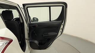 Used 2013 Maruti Suzuki Swift [2011-2017] LDi Diesel Manual interior RIGHT REAR DOOR OPEN VIEW