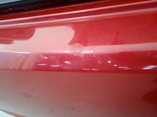 Used 2022 Maruti Suzuki Vitara Brezza [2020-2022] ZXI Plus AT Petrol Automatic dents MINOR SCRATCH