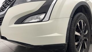 Used 2019 Mahindra XUV500 [2018-2021] W11 AT Diesel Automatic dents MINOR SCRATCH