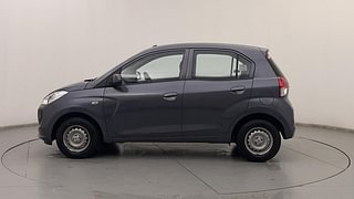 Used 2019 Hyundai New Santro 1.1 Magna Petrol Manual exterior LEFT SIDE VIEW