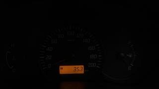 Used 2010 Maruti Suzuki Swift Dzire [2008-2012] LXI Petrol Manual top_features Tripmeter