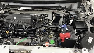 Used 2022 Maruti Suzuki Celerio ZXi Plus Petrol Manual engine ENGINE LEFT SIDE VIEW