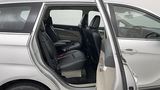 Used 2018 Mahindra Marazzo M6 Diesel Manual interior RIGHT SIDE REAR DOOR CABIN VIEW