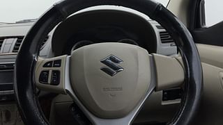 Used 2017 Maruti Suzuki Ertiga [2015-2018] VXI AT Petrol Automatic top_features Airbags