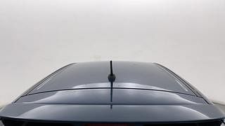 Used 2016 Maruti Suzuki Baleno [2015-2019] Delta Petrol Petrol Manual exterior EXTERIOR ROOF VIEW