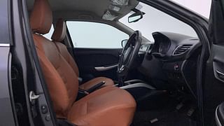 Used 2017 Maruti Suzuki Baleno [2015-2019] Zeta Diesel Diesel Manual interior RIGHT SIDE FRONT DOOR CABIN VIEW
