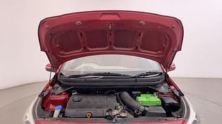 Used 2016 Hyundai Elite i20 [2014-2018] Asta 1.4 CRDI Diesel Manual engine ENGINE & BONNET OPEN FRONT VIEW