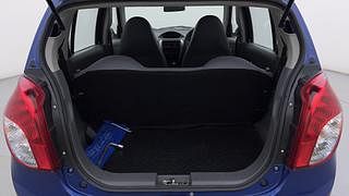 Used 2015 Maruti Suzuki Alto 800 [2012-2016] Lxi Petrol Manual interior DICKY INSIDE VIEW