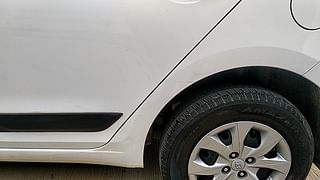 Used 2015 Hyundai Elite i20 [2018-2020] Sportz 1.4 CRDI Diesel Manual dents MINOR SCRATCH