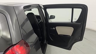 Used 2020 Maruti Suzuki Alto 800 Vxi Petrol Manual interior RIGHT REAR DOOR OPEN VIEW