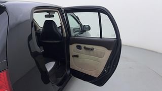 Used 2011 Hyundai Santro Xing [2007-2014] GLS Petrol Manual interior RIGHT REAR DOOR OPEN VIEW
